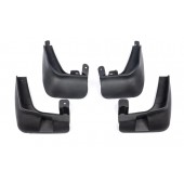 Бризговики для Kia Cerato 2010-2013 року Бризговики для Kia Cerato 2010-2013 року