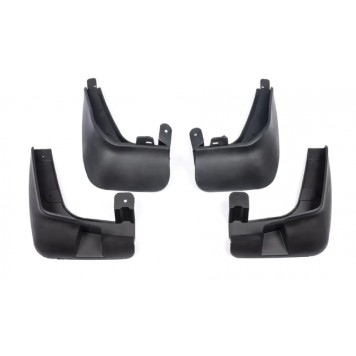 Бризговики для Kia Cerato 2010-2013 року