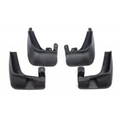 Бризговики для Kia Cerato 2010-2013 року Бризговики для Kia Cerato 2010-2013 року