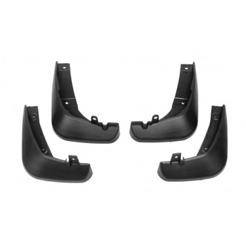 Бризговики для Mazda 6 2012-2018 року