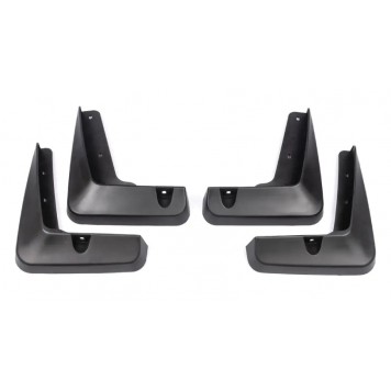 Бризговики для Lexus ES 2012-2018 року