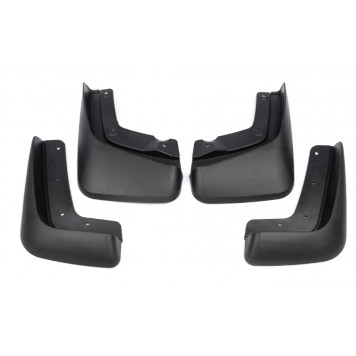 Бризговики для Volvo XC90 2002-2014 року