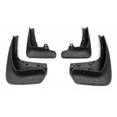 Бризговики для BMW X6 F16 2014-2019 року