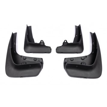 Бризговики для BMW X6 F16 2014-2019 року