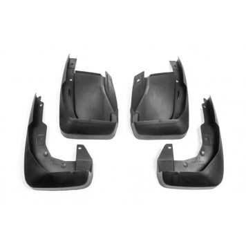 Бризговики для Honda CRV 2007-2011 року