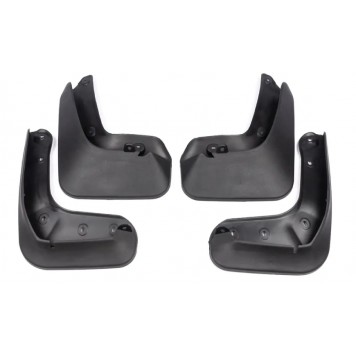 Бризговики для Volkswagen Scirocco