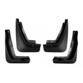 Бризговики для BMW 3 Series E46 1998-2006 року