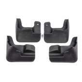 Бризговики для Hyundai Accent 2000-2006 року Бризговики для Hyundai Accent 2000-2006 року