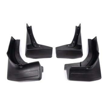 Бризговики для Mercedes GLS Class X166