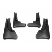 Бризговики для Nissan X-trail T31 2007-2014 року Бризговики для Nissan X-trail T31 2007-2014 року