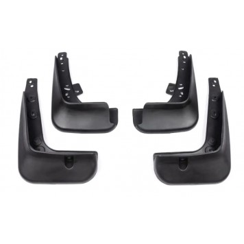 Бризговики для Kia Optima 2010-2016 року