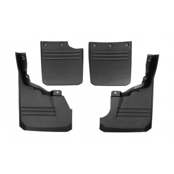 Бризговики для Toyota Land Cruiser 70