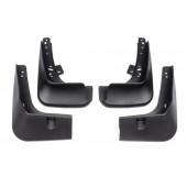 Бризговики для Hyundai Elantra 2011-2015 року Бризговики для Hyundai Elantra 2011-2015 року