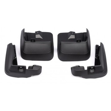 Бризговики для Subaru XV 2011-2017 року