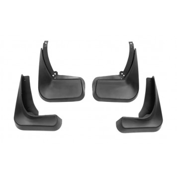 Бризговики для Opel Insignia 2008-2017 року