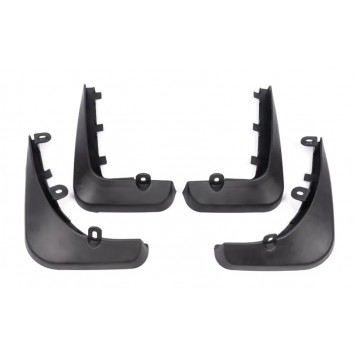 Бризговики для Volkswagen Beetle 2005-2011 року