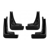 Бризговики для Audi A3 2021 року