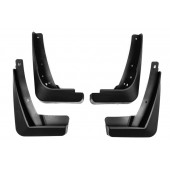 Бризговики для Audi A3 2012-2020 року