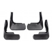 Бризговики для Peugeot 308 2007-2013 року Бризговики для Peugeot 308 2007-2013 року