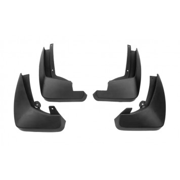 Бризговики для Renault Kadjar