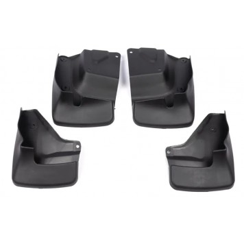 Бризговики для Toyota HiAce