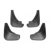 Бризговики для Mazda 3 2003-2009 року Бризговики для Mazda 3 2003-2009 року