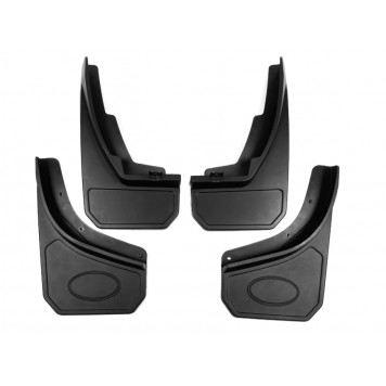 Бризговики для Land Rover Defender 2019 року