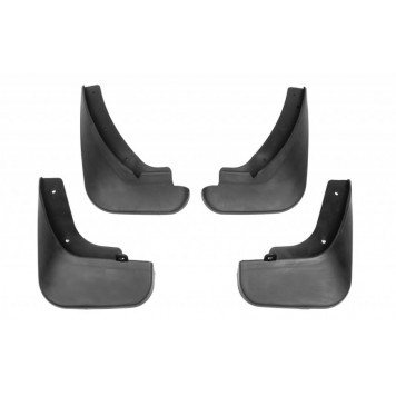 Бризговики Sedan для Mazda 3 2003-2009 року