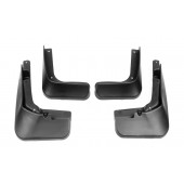 Бризговики для Ford Mondeo 2014-2019 року