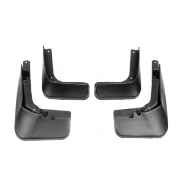 Бризговики для Ford Mondeo 2014-2019 року