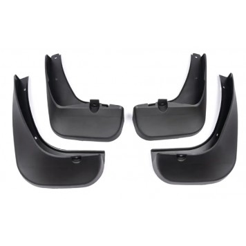 Бризговики для Hyundai IX-35 2010-2015 року
