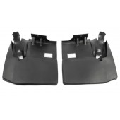 Задні Бризговики для Mercedes Sprinter W906 2006-2018 року