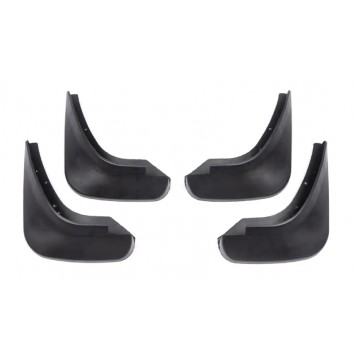 Бризговики для Suzuki SX4 2006-2013 року