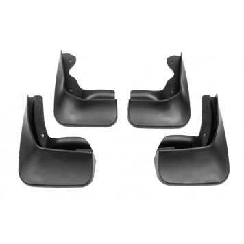 Бризговики для Volkswagen Jetta 2011-2018 року