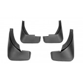 Бризговики для Audi A4 B8 2007-2015 року