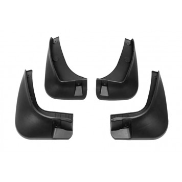 Бризговики для Kia Sportage 2010-2015 року