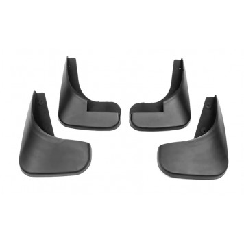 Бризговики для Peugeot 307