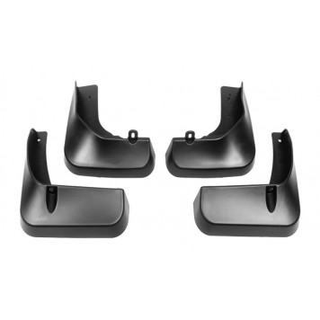 Бризговики для Toyota Camry 2011-2018 року