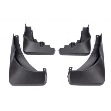 Бризговики для Audi Q2 2016 року