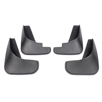 Бризговики для Chevrolet Lacetti