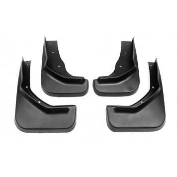 Бризговики для Ford Kuga 2013-2019 року