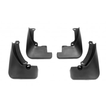 Бризговики для Skoda Octavia A7 2013-2019 року