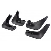 Бризговики для Renault Megane 2009-2016 року Бризговики для Renault Megane 2009-2016 року