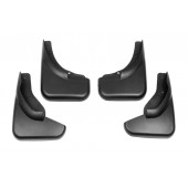 Бризговики для Volkswagen Passat B6 2006-2012 року Бризговики для Volkswagen Passat B6 2006-2012 року