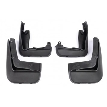 Бризговики для BMW 3 Series F30/31/34 2012-2019 року