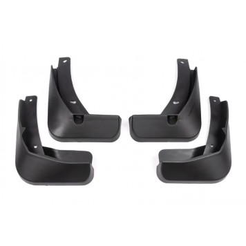 Бризговики для Volkswagen Golf 7