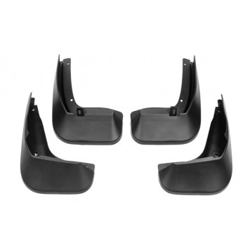 Бризговики для Volkswagen Golf 7