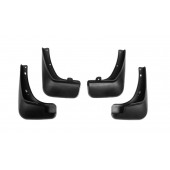 Бризговики для Hyundai I-30 2012-2017 року Бризговики для Hyundai I-30 2012-2017 року