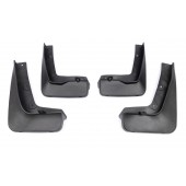 Бризговики для BMW X1 F48 2015 року