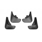 Бризговики для Ford Focus 2005-2008 року Бризговики для Ford Focus 2005-2008 року